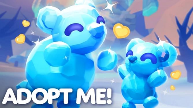 How to earn Shiver Cone and Subzero Popsicle Baits in Adopt Me