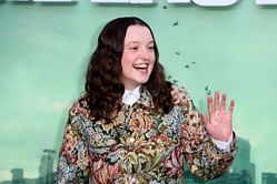 “That’s when I’m not shy" — When Bella Ramsey made a bold confession about their preference of working with older actors