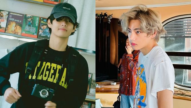 "King impact"- Fans react as BTS' Kim Taehyung's favorite Celine perfume in 100ml reportedly get sold out in multiple countries