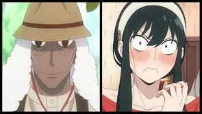 Spy x Family chapter 115: The Shopkeeper assigns Yor on a mission as new Garden members are introduced