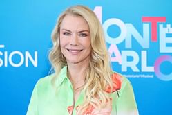 The Bold and the Beautiful star Katherine Kelly Lang shares why she believes the Brooke, Ridge, and Taylor triangle still works