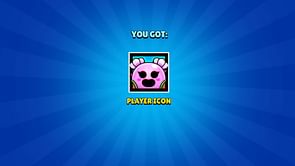 How to get Brawl Stars Sakura Spike Player Icon for free