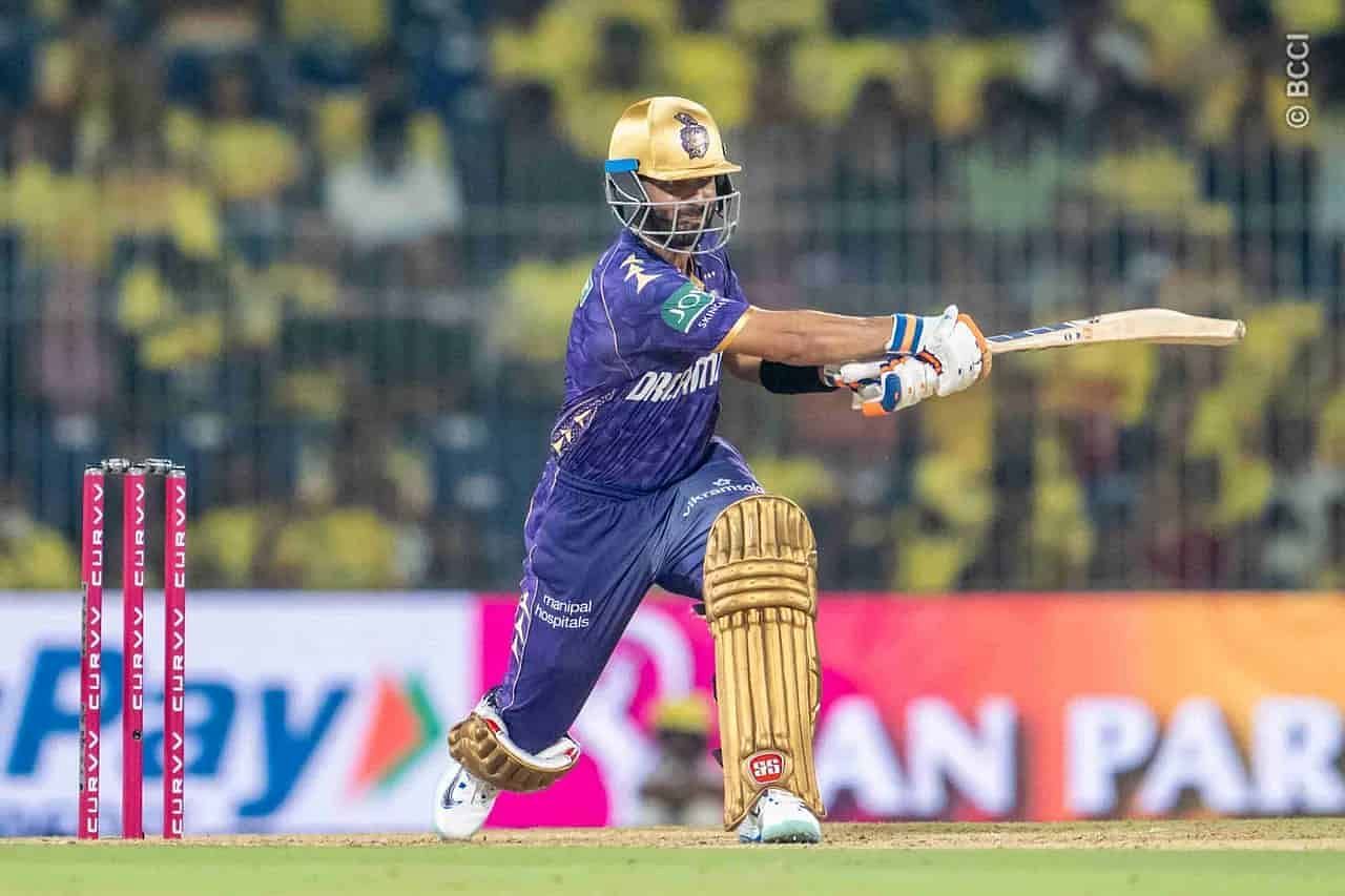 Can Kolkata Knight Riders continue their winning run? (Image: IPLT20.com/BCCI)