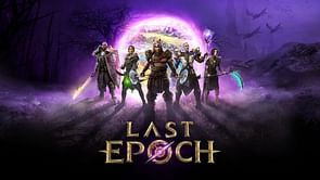 How to get the Reign of Winter in Last Epoch and its unique affixes