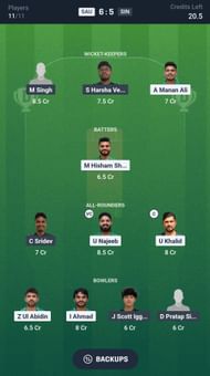 Fantasy suggestion #2