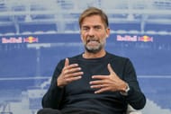 Jurgen Klopp