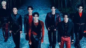 “So all hybe groups can tour in europe but not seventeen?”- Internet slam label over ENHYPEN Europe tour update amid schedule concerns