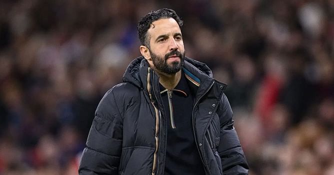 Manchester United asked to fork out £86 million for Bundesliga star as Red Devils look to solve striker issues: Reports