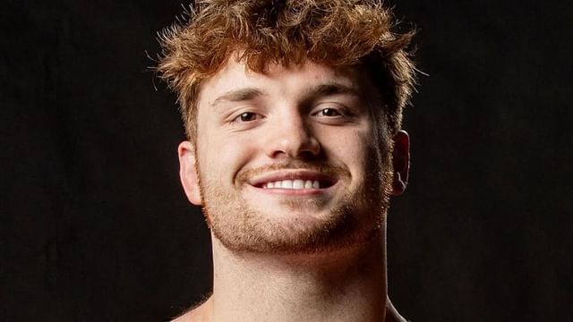 Zack Ryder shares feelings about joining the Penn State [Image Source : Oklahoma State Cowboys