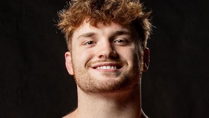 Amid transfer to Oklahoma, Zack Ryder makes feelings known about joining Penn State Wrestling early in NCAA career