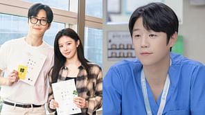 “Calling junwon, seonho and kyohwan ugly is insane”- Internet outraged over Knetz complaints about Go Youn-jung’s co-stars’ visuals