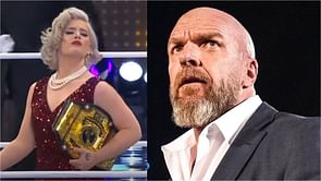 AEW News & Rumor Roundup: Current champion will never wrestle again for WWE, Major star's neck is "wrecked," Toni Storm's declaration