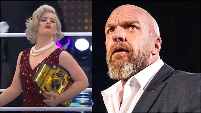 AEW News & Rumor Roundup: Current champion will never wrestle again for WWE, Major star's neck is "wrecked," Toni Storm's declaration
