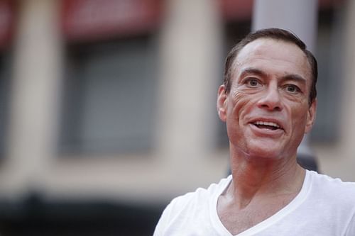 'The Expendables 2' Madrid Premiere  (Image via Getty)