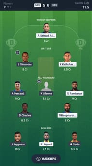 Fantasy suggestion #2