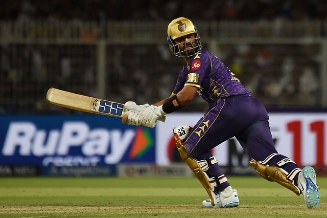 “Rahane the team man becomes a bit selfish” - Former India batter’s huge claim after PBKS vs KKR IPL 2025 match