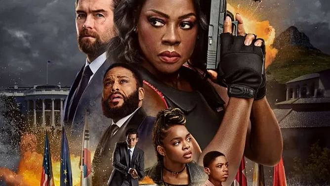7 political thrillers to watch if you liked Prime Video’s G20