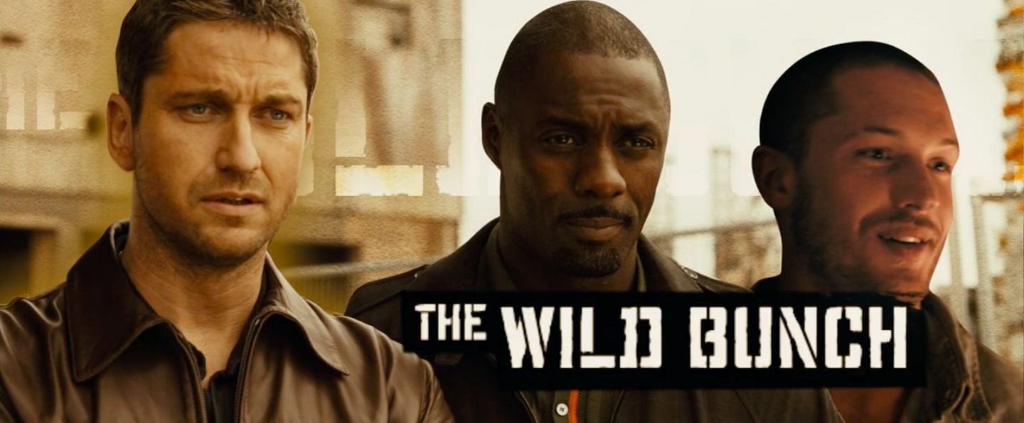 The Wild Bunch in RocknRolla (Image via Amazon Prime Video)
