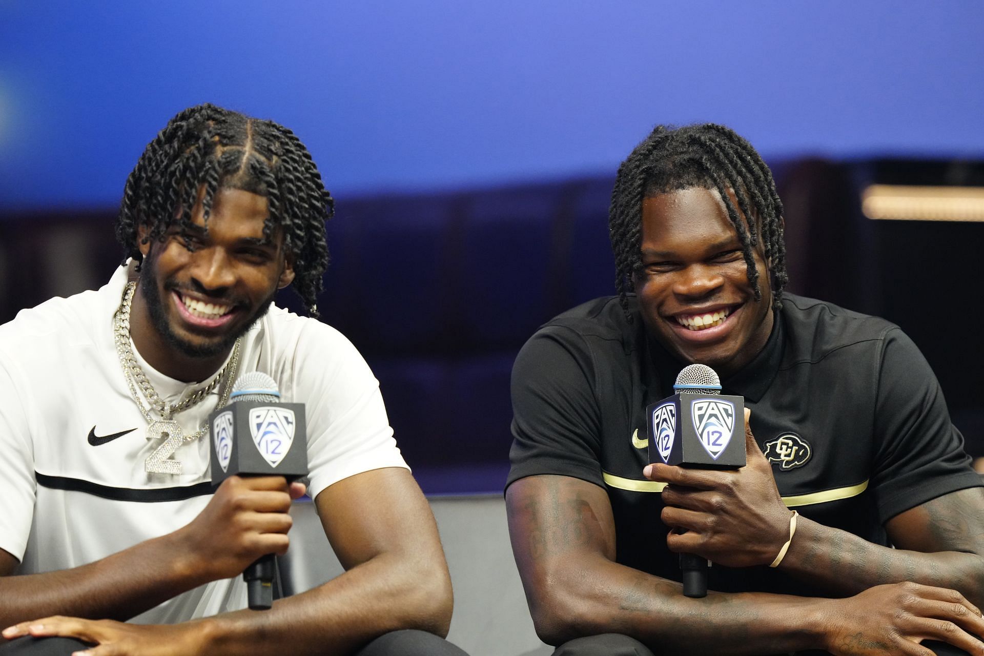 2023 Pac-12 Football Media Day - Source: Getty
