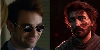 Daredevil actor Charlie Cox's performance in Clair Obscur: Expedition 33 goes unrecognised amid game's success