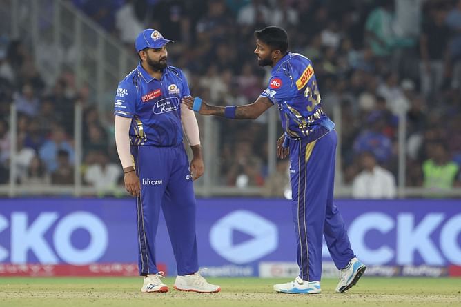 MI vs RCB, IPL 2025: Wankhede Stadium, Mumbai pitch history and T20 records