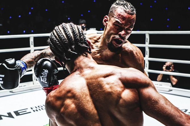 "I was a little bit tired" - Regian Eersel reveals the lessons he learned in Alexis Nicolas trilogy