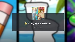 Strong Fighter Simulator codes (April 2025)