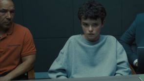 5 reasons to watch Netflix’s Adolescence