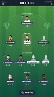 Fantasy suggestion #2