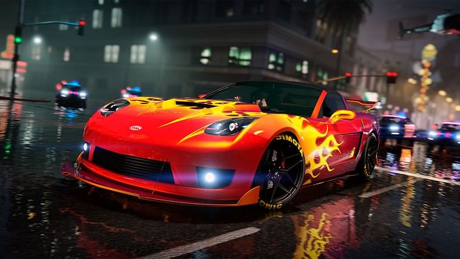 How to play GTA 5 Enhanced via PC Game Pass