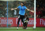 Sebastian Washington Abreu