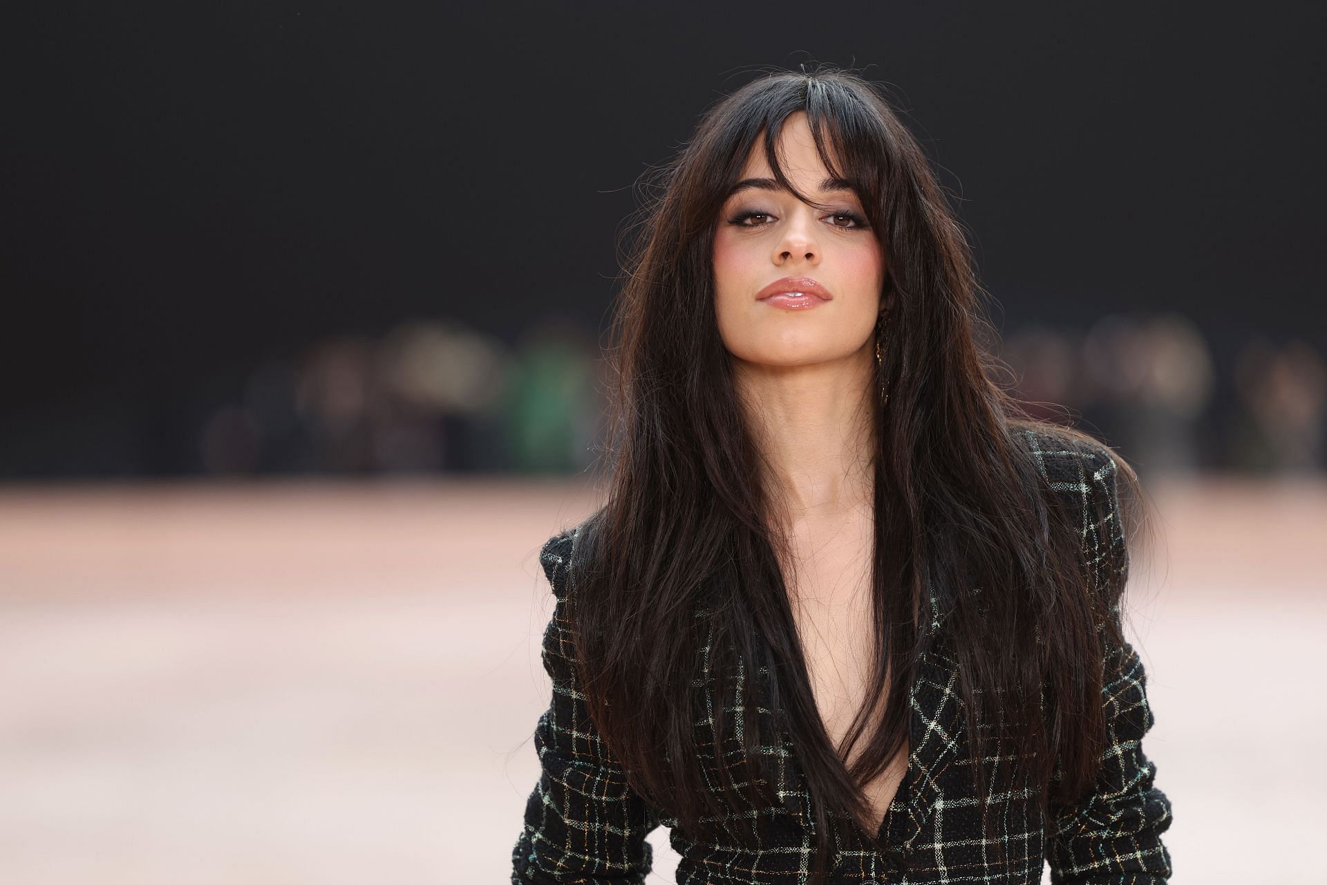 Chanel: Photocall - Paris Fashion Week - Womenswear Fall/Winter 2025-2026 - Source: Getty