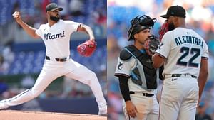 Sandy Alcantara could become major trade deadline weapon by July, hints MLB sportscaster