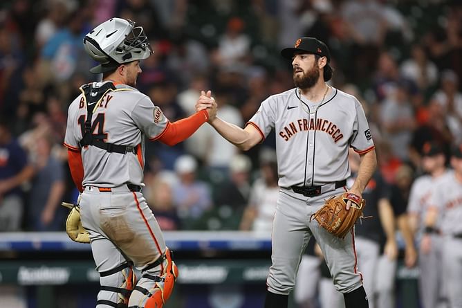 Justin Verlander's brother drops 4-word verdict on rejuvenated Giants after hot start to 2025 season