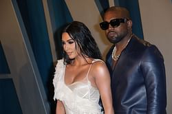 From Trump to Rihanna: List of Kanye West's alleged celebrity friends he calls on to help him get his kids back from Kim Kardashian