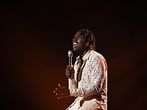 "COMMANDED that room"— American Idol fans praise Jamal Roberts' rendition of Heal