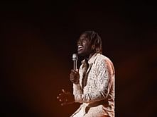 "COMMANDED that room"— American Idol fans praise Jamal Roberts' rendition of Heal
