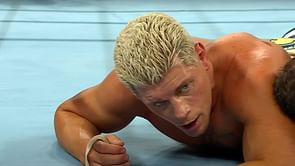 Cody Rhodes to retire WWE icon, Brandi Rhodes returning as heel manager? - 4 Ways Triple H can keep The American Nightmare relevant