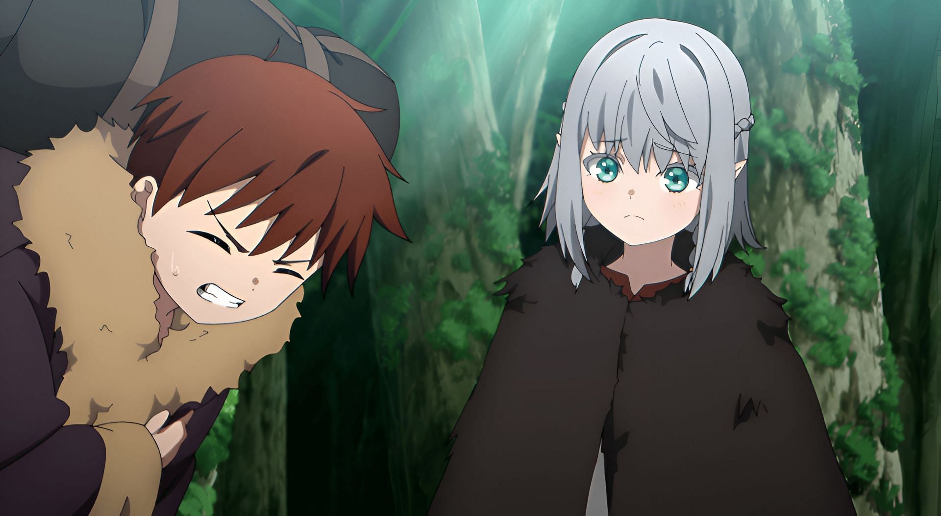 The Beginning After the End episode 4 release date and time, where to watch, and more (Image via Studio A-Cat)