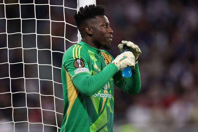 Andre Onana's stance on Manchester United future amid exit links comes to light: Reports