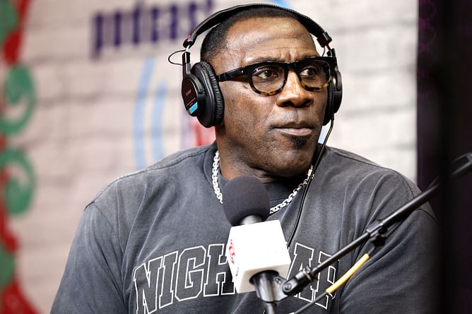 Wack 100 thinks Tony Buzbee should have let Shannon Sharpe close the reported $100M deal before suing him for $50M