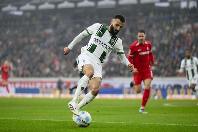 Borussia Monchengladbach vs SC Freiburg Prediction and Betting Tips | 12th April 2025
