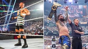 4 directions for Bron Breakker following WWE WrestleMania 41