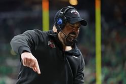 "It’s always great to spend time, and learn from you": Four-star RB high on Ohio State after key recruiting visit from Ryan Day's staff