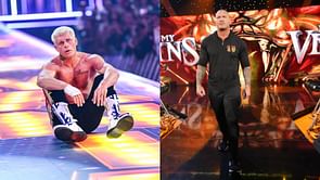 WWE दिग्गज ने Cody Rhodes के भविष्य पर दिया बड़ा बयान, Randy Orton के मुकाबले पर भी रखे विचार