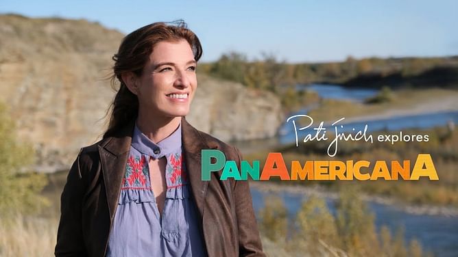 Pati Jinich Explores PanAmericana Season 1: Release date and time, episodes, and everything we know so far