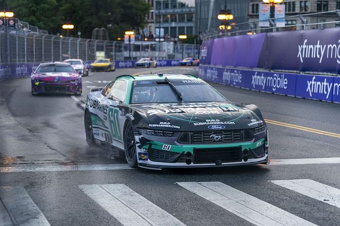 NASCAR insider discloses ‘growing sense’ of Chicago race suffering the same fate as the LA Clash