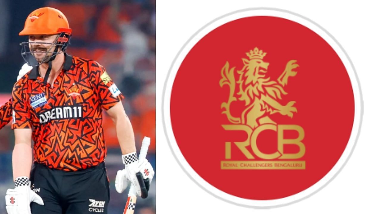 आरसीबी ने ठोका उबर पर केस (photo credit: instagram/royalchallengers.bengaluru,,sunrisershyd)