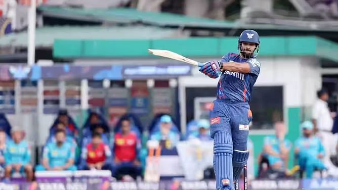 IPL 2025: 3 खिलाड़ी जिन्हें RR vs LSG मैच में बना सकते हैं Dream11 टीम का कप्तान