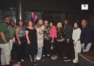 Billy Bownman Jr. Family. Image Credit: @billybowmanjr